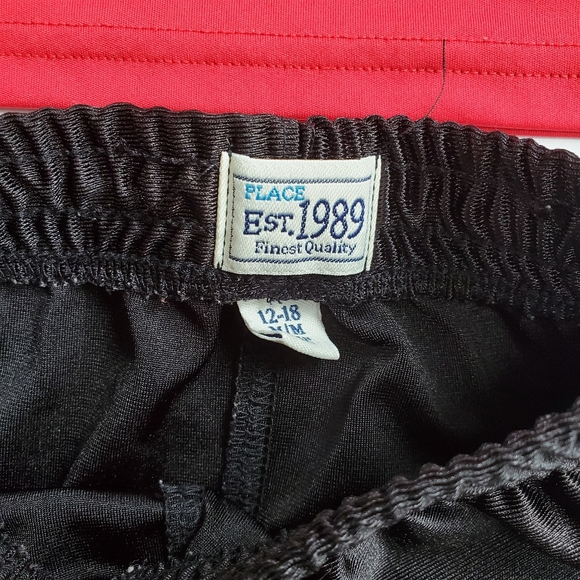 TCp -2pc- Set #45 Athletic Tank and Shorts - Picture 5 of 5